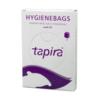 Hygienebag (30 Stück)