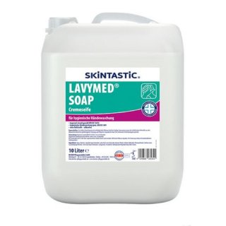 Skintastic Lavymed Soap 10 l