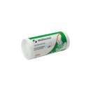 Abfallbeutel 60 l weiß 12 mµ (50...