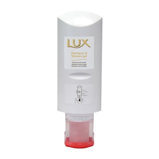 Lux 2 in 1 Soft Care 300 ml