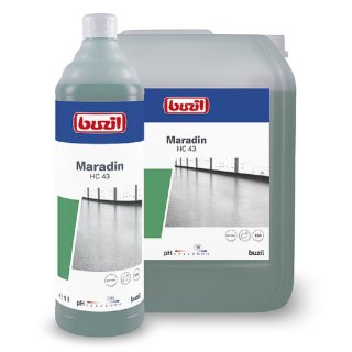 Maradin Intensivreiniger