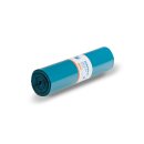 Abfallsäcke 120 l blau Premiumqualität Typ 100...