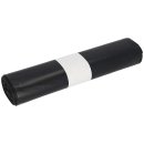 Abfallsäcke 120 l schwarz Standardqualität Typ...
