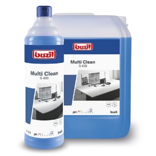 Multi-Clean (Intensivreiniger)