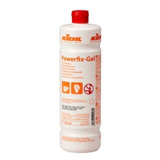 Powerfix-Gel (WC-Kraftreiniger)