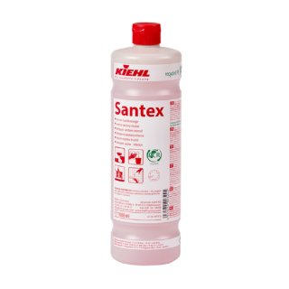 Santex Intensiv - Sanitärreiniger