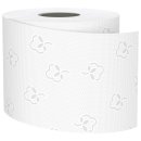 Toilettenpapier  hochweiß, 3-lagig (56 Rollen/Pack.)