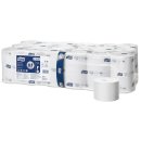 Tork Advanced h&uuml;lsenloses Midi Toilettenpapier...