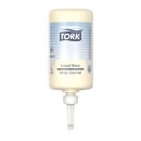 Tork Premium Fl&uuml;ssigseife Mild, 1 l