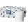 Tork Reflex Mehrzweck Papierwischtücher Tissue plus,1-lagig, 6 Rollen (114 m/Rolle, 340 Blatt)