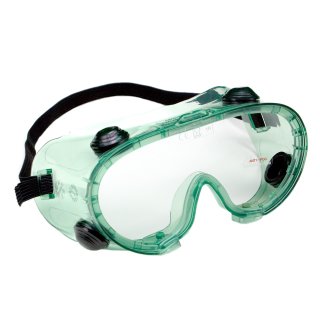 Augenschutzbrille Eye-Line Ventor (EN 166)