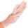 Einmalhandschuhe Vinyl - Ideal Light puderfrei (100 Stück/Pack.) Gr. S