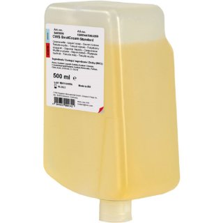 CWS-Seifencreme Standard (12 x 500 ml)