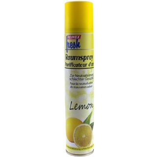 Raumspray 300 ml Lemon