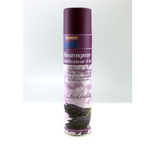 Raumspray 300 ml Lavendel