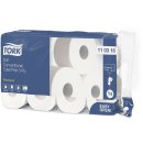 Tork Premium Toilettenpapier, 3-lagig, hochwei&szlig;, 72...