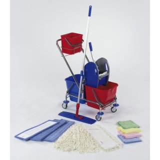 Cleaning Kit L 40 cm SOLID