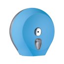 Toilettenpapierspender "designoL"  blau