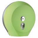 Toilettenpapierspender "designoL"  grün
