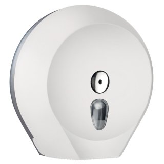 Toilettenpapierspender "designoL"  weiß