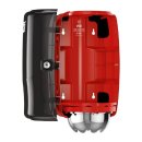 Tork Mini Innenabrollungsspender Performance M1 rot/schwarz (Kunststoff)