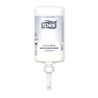 Tork Premium Flüssigseife extra mild, 1 l