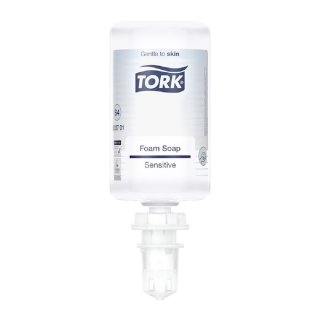 Tork Premium Schaumseife extra mild, 1 l