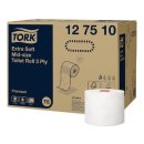 Tork Premium Toilettenpapier, 3-lagig, wei&szlig;, 27...