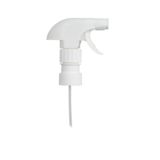 Schaumsprühkopf für 1-Liter Flasche