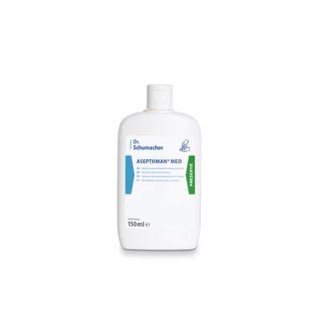Aseptoman med (Händedesinfektion) 20 x 150 ml