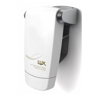 Lux 2 in1 Duschgel und Haarshampoo 250 ml