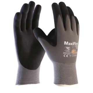 Arbeitsschutzhandschuhe Maxiflex