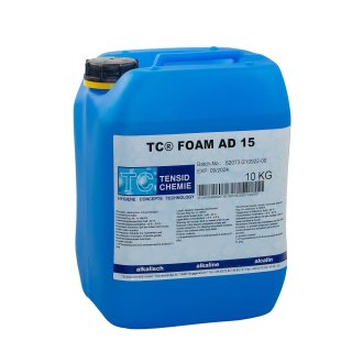 TC Foam AD 15 (Desinfektionsmittel)