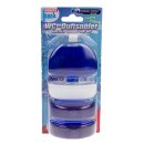 Reinex WC-Duftspüler flüssig 55 ml (3...