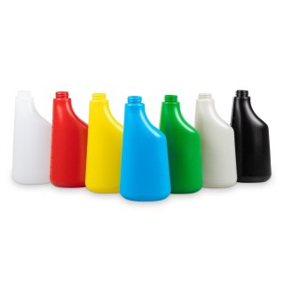 Leerflasche 600 ml