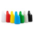 Leerflasche 600 ml