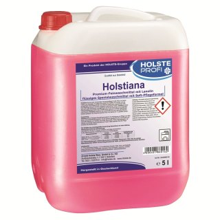 Feinwaschmittel Holstiana 5 l